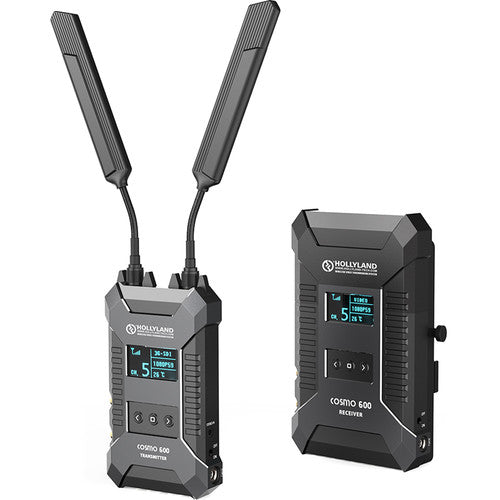 Hollyland COSMO 600 Wireless HDMI/SDI Transmission System