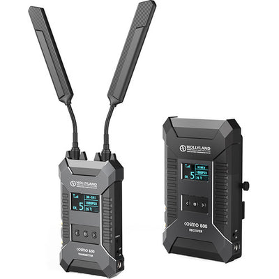 Hollyland COSMO 600 Wireless HDMI/SDI Transmission System