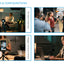 Sennheiser Profile Wireless 2-channel all-in-one clip-on & handheld microphone system