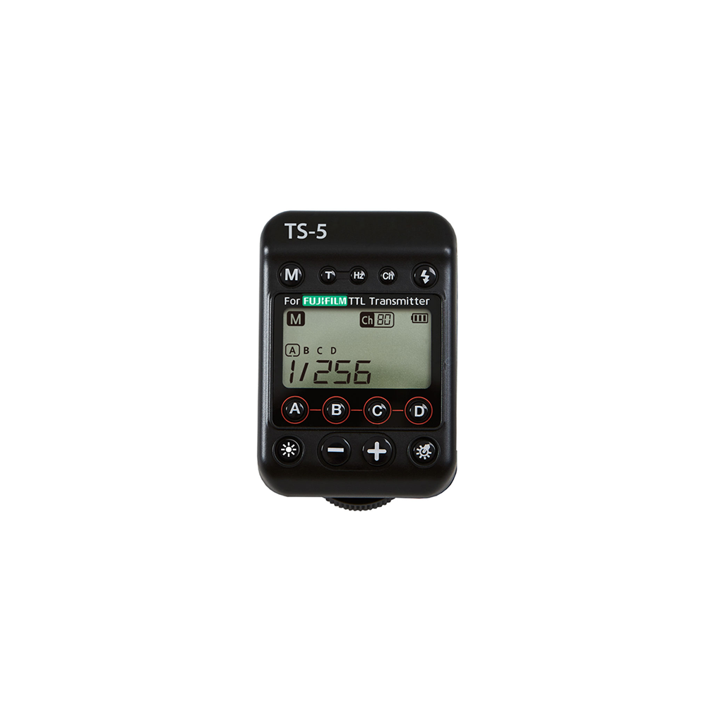 Rimelite TS-5