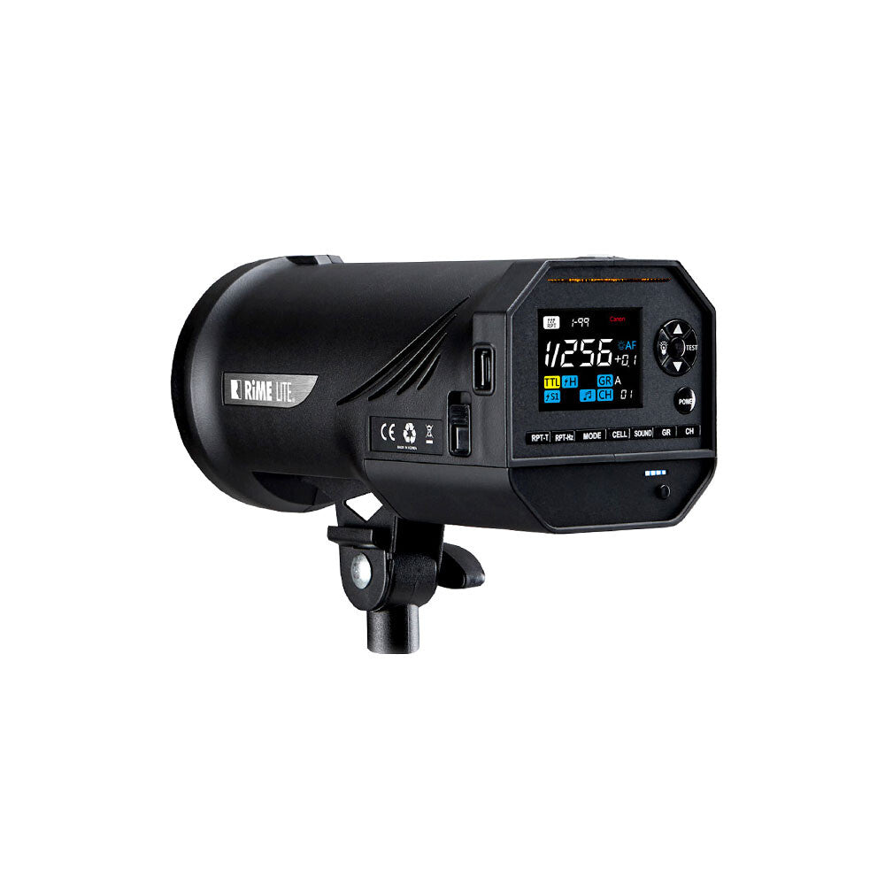Rimelite i6 TTL