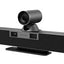 ROCWARE RB20 UHD 4K All-in-One Dual-Lens USB Video Bar