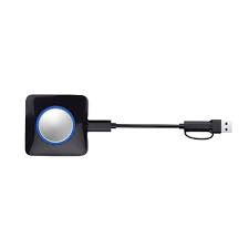 ROCWARE BY40 4K Wireless Presentation Adapter