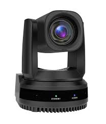 ROCWARE 30X Optical Zoom Video Conference Camera (RC823)