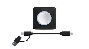 ROCWARE BY40 4K Wireless Presentation Adapter