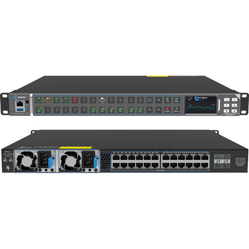 Kiloview AVX24-4 Media Hub