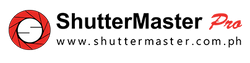 Shuttermaster pro