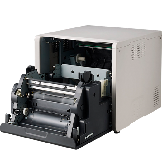 HiTi P525L Photo Printer