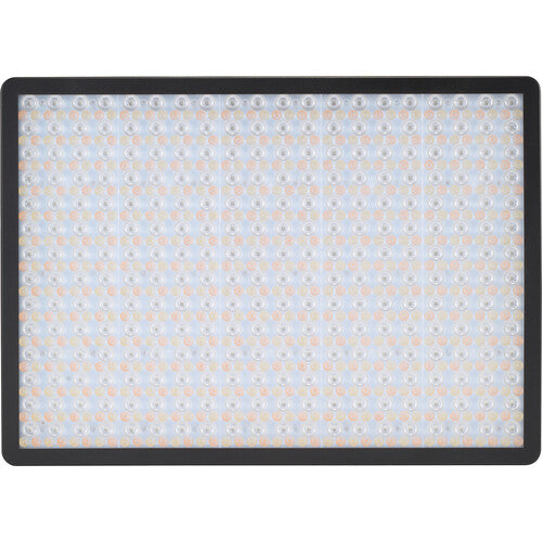 Amaran Pano 120c RGB COB Mobile Light Panel (Charcoal)