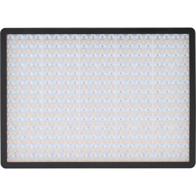Amaran Pano 120c RGB COB Mobile Light Panel (Charcoal)