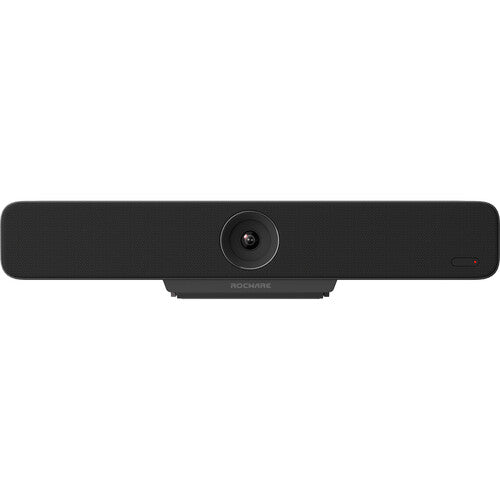ROCWARE RB10 Lite BYOD All-in-One UHD 4K Video Bar