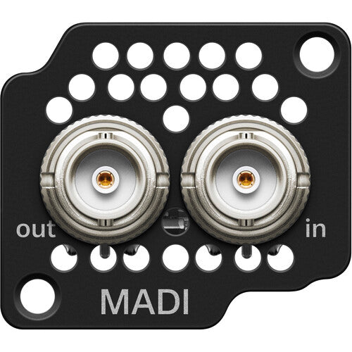 Sennheiser Spectera MADI Card (BNC)