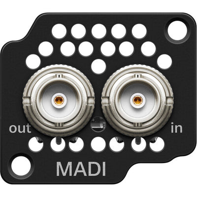 Sennheiser Spectera MADI Card (BNC)