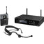 Sennheiser XSW2-ME3 Wireless Headset Microphone System (A: 548 to 572 MHz)