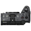 Sony FX5 Cinema Camera Body Only (ILME-FX5B)