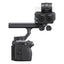 Sony FX5 Cinema Camera with XLR Handle Unit