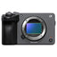 Sony FX5 Cinema Camera Body Only (ILME-FX5B)