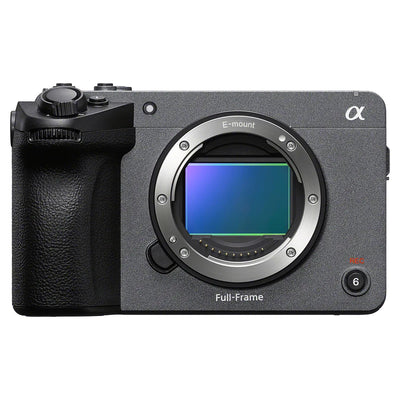 Sony FX5 Cinema Camera Body Only (ILME-FX5B)