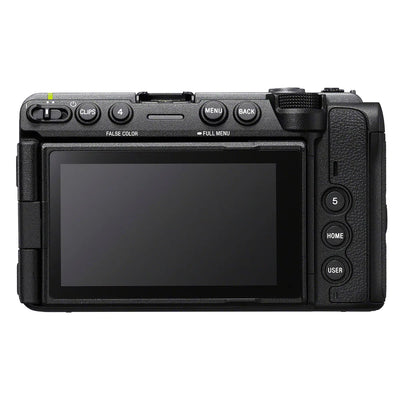 Sony FX5 Cinema Camera Body Only (ILME-FX5B)