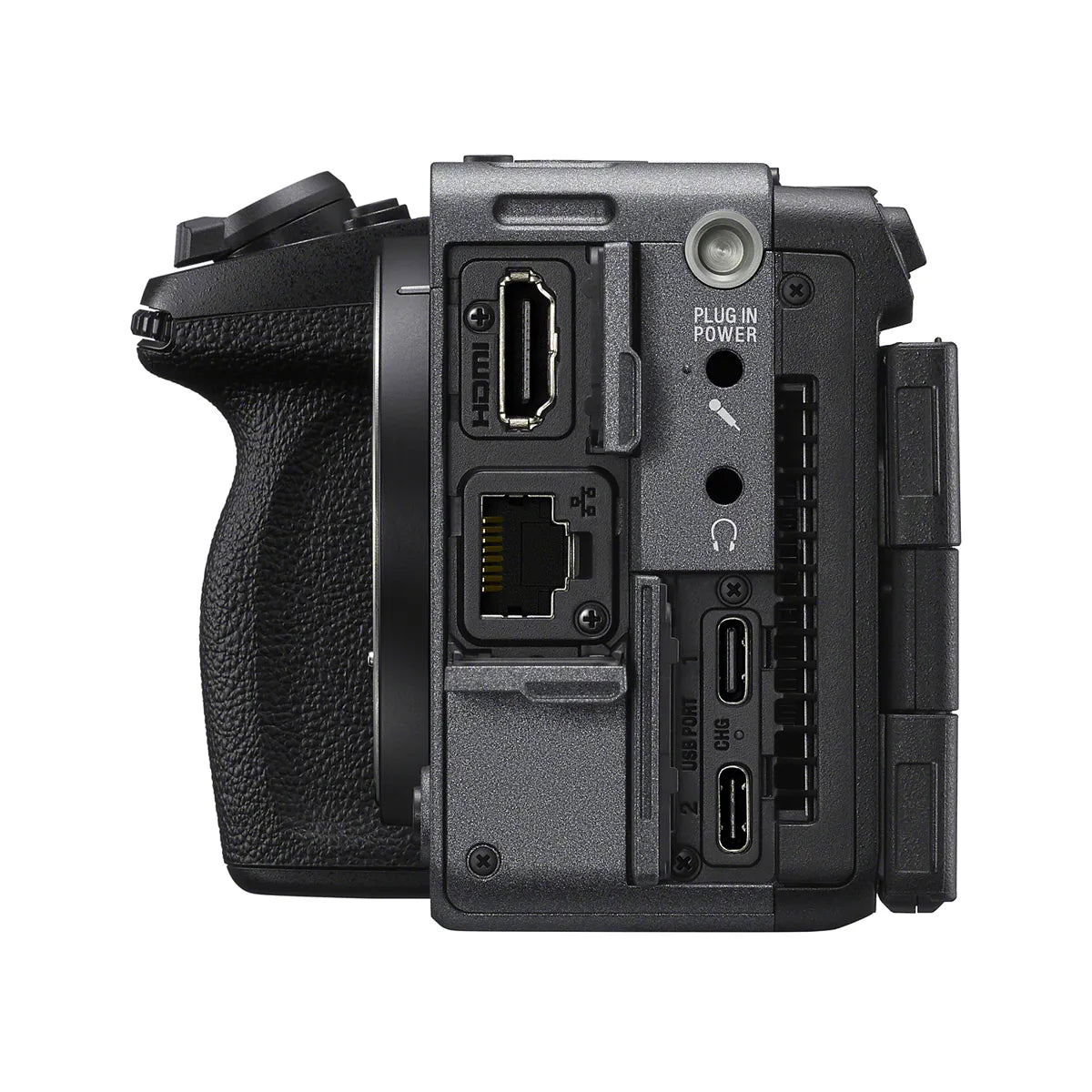 Sony FX5 Cinema Camera Body Only (ILME-FX5B)