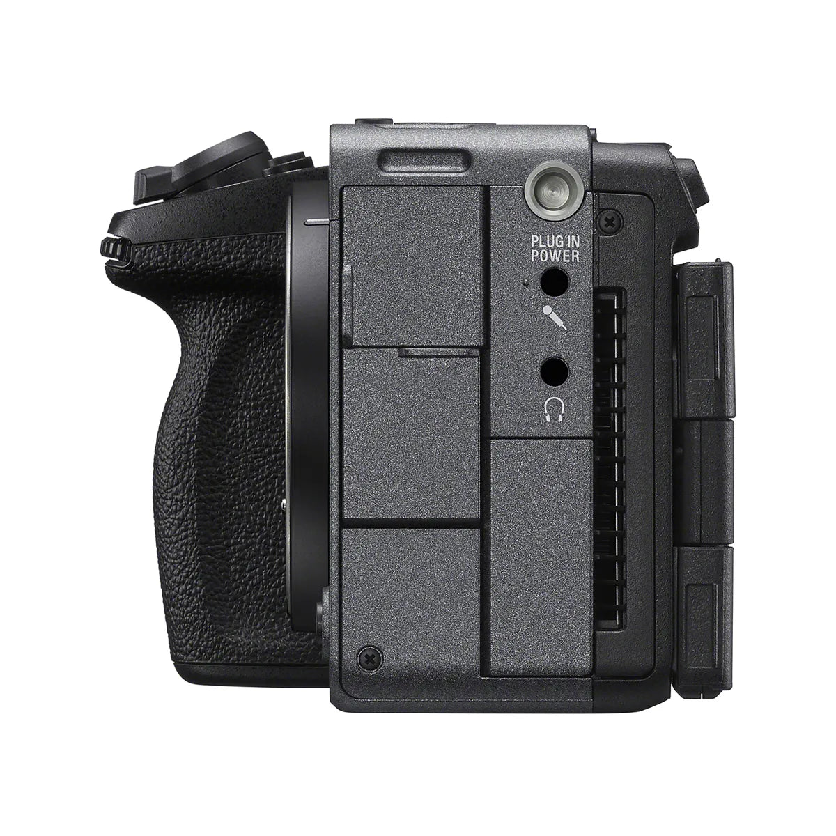 Sony FX5 Cinema Camera Body Only (ILME-FX5B)