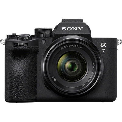 Sony a7 V Mirrorless Camera with 28-70mm II Lens ILCE-7M5M