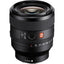 Sony FE 50mm f/1.4 GM Lens-Sony E (SEL50F14GM)