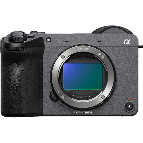 Sony FX2 Digital Cinema Camera (Body Only)