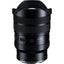 Tamron 12-20mm f/2.8 Lens (Nikon Z)