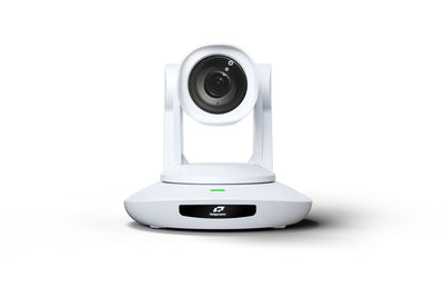 Telycam Vision 30X (W) - Telycam PTZ camera 30x optical 60 degree HDMI/SDI (White)