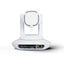 Telycam Vision 30X (W) - Telycam PTZ camera 30x optical 60 degree HDMI/SDI (White)