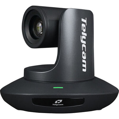 Telycam Drive+ SE NDI|HX 3G-SDI Live Streaming PTZ Camera with 20x Optical Zoom (Black)