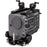 Tilta Camera Cage for Sony FX6 with V-Mount Battery Plate (Advanced Kit) (ES-T20-B-V)