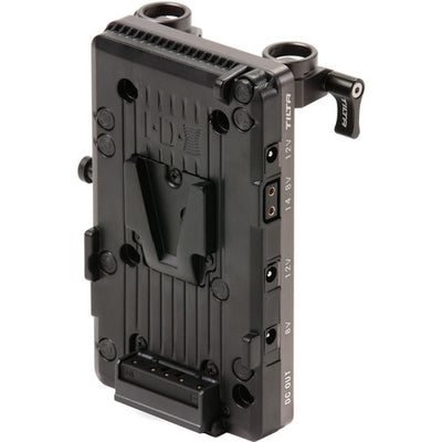 Tilta Tiltaing Battery Plate v2 (V-Mount) (TA-BTP2-V-G)