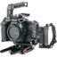 Tilta Advanced Camera Cage Kit for BMPCC 6K Pro/G2/BMPCC 6K (TA-T11-A-B)