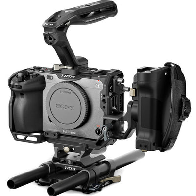 Tilta Camera Cage Pro Kit V2 for Sony FX3 & FX30 (TA-T16-C-B)