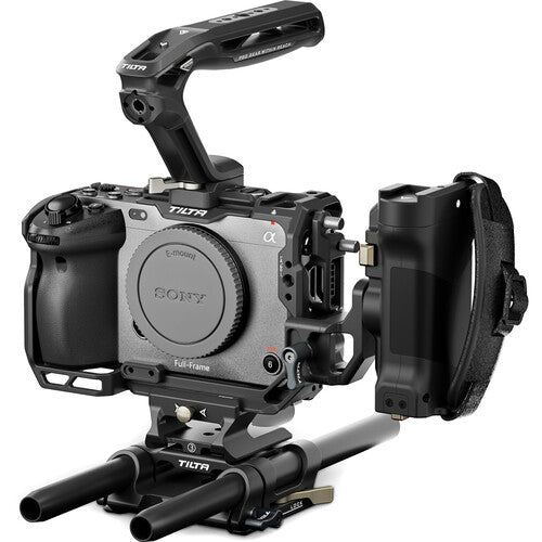Tilta Camera Cage Pro Kit V2 for Sony FX3 & FX30 (TA-T16-C-B)