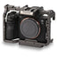 Tilta Full Camera Cage for Sony a7/a9 Series (Tilta Gray) (TA-T17-FCC-G)