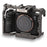 Tilta Full Camera Cage for Sony a7/a9 Series (Tilta Gray) (TA-T17-FCC-G)