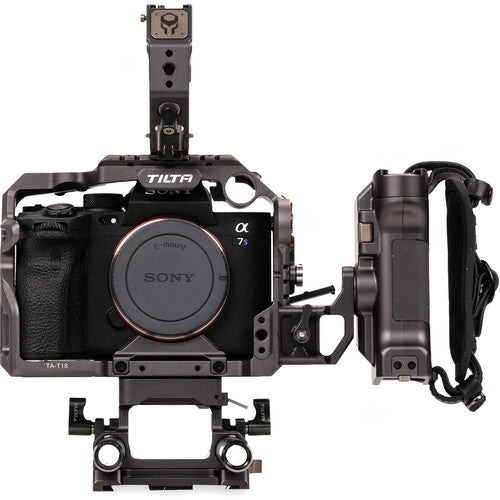 Tilta Tiltaing Pro Kit for Sony a7S III (TA-T18-E-G)