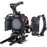Tilta Pro Camera Cage Kit for Sony a7 IV (Black) (TA-T30-B-B)