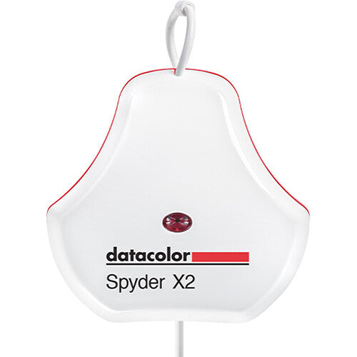 Data Color Colorimeters Datacolor Spyder X2 Ultra Colorimeter — Shuttermaster pro