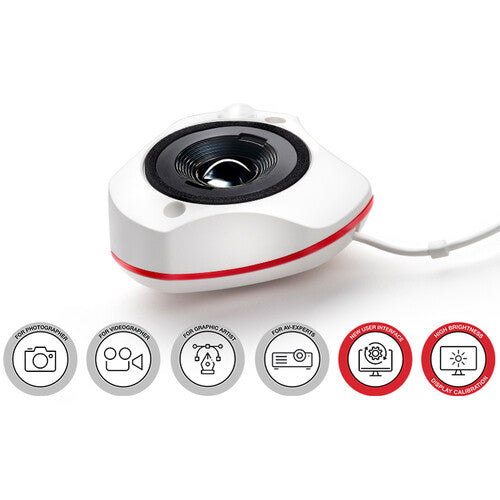 Datacolor Spyder X2 Ultra Colorimeter – Shuttermaster pro