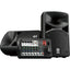 Yamaha STAGEPAS 400BT Portable 8-Channel PA System with Bluetooth