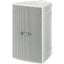 Yamaha VS4 4" 2-Way Surface-Mount Loudspeaker (White, Pair)