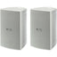 Yamaha VS6 6.5" 2-Way Surface-Mount Loudspeaker (White, Pair)