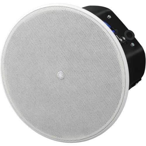 Yamaha VXC6 6.5" Two-Way Ceiling Loudspeaker (White, Pair)