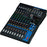 Yamaha MG12XU 12-Input Mixer with Built-In FX and 2-In/2-Out USB Interface w/ free Sennheiser XS-1