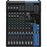 Yamaha MG12XU 12-Input Mixer with Built-In FX and 2-In/2-Out USB Interface w/ free Sennheiser XS-1