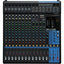 Yamaha MG16XU - 16-Input Mixer with Built-In FX and 2-In/2-Out USB Interface